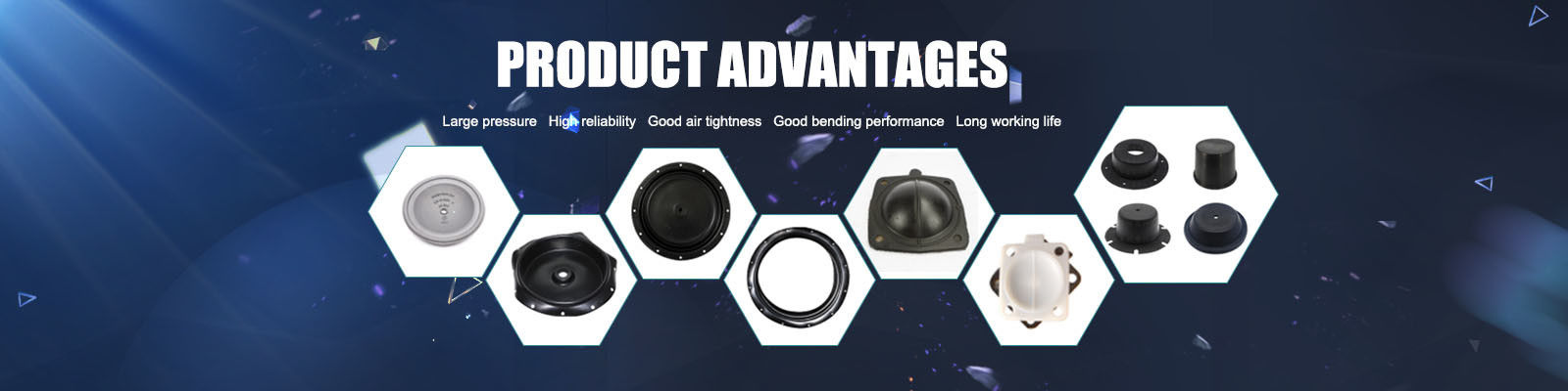 Darbe Valfi Diyaframı