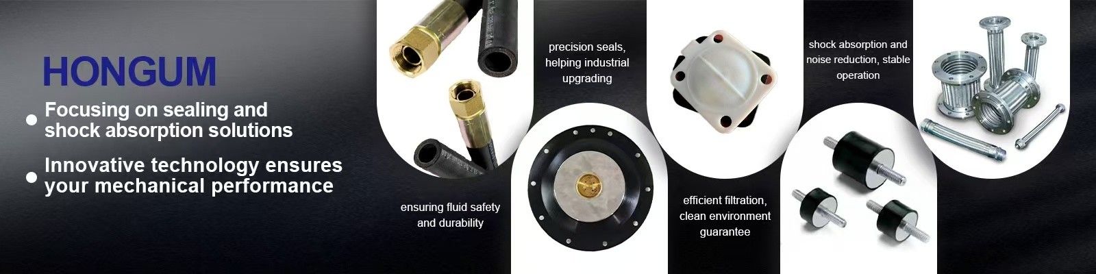 Valf Kauçuk Diyaframı