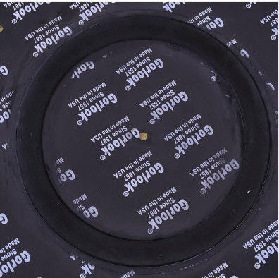 Barometric Fuel Regulator Valve Rubber Diaphragm Seal For Spincraft Energy Systems