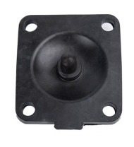 Kalite  PTFE EPDM NBR Composite Diaphragm for Electronics, Pharmaceuticals, Food and Chemical Industries Fabrika