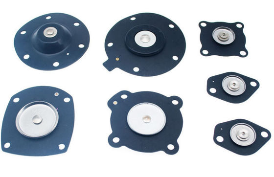SBFEC Pulse Jet Valve Diaphragm For 2.5'' DMF-Z-62S DMF-Y-62S DMF-T-62S