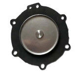 ZBS ZCA Solenoid Diaphragm Valve Rubber Diaphragm