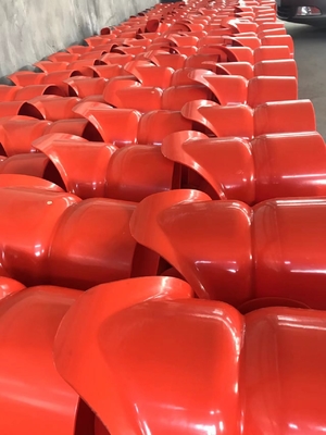 Verimli Gübre Kaldırma Sistemi için Dayanıklı ABS Mühendislik Plastik Sızıntı Tapası
