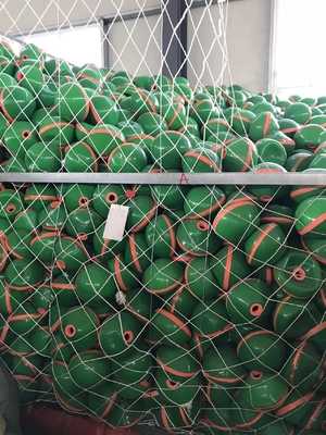 Domuz Çiftliği Ekipmanlarında Verimli Gübre Temizleme için Düz Eyer Tipi Plastik Tahliye Tapası Sistemi