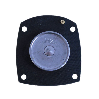 Diyafram Fit ZBS ZCA Negatif Solenoid Valf Vakum Solenoid Valfı Darbe Valfı
