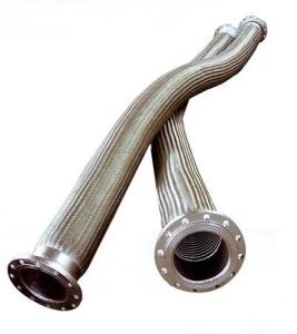 3-12mm Metal Paslanmaz Çelik Örgülü Hortum İşleme İpliği Tipi