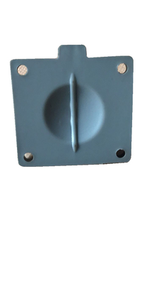 Yüksek germe dayanıklılığı olan sentetik laminatlı kompozit diyafram