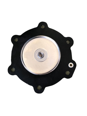 Diyafram Fit ZBS ZCA Negatif Solenoid Valf Vakum Solenoid Valfı Darbe Valfı
