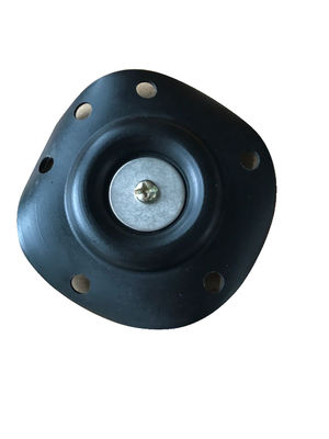 Diyafram Uyum ZBS ZCA Negatif Vakum Solenoid Valf Darbe Valfi