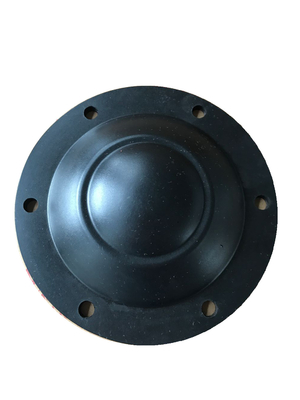 Vakum Pompası Neopren Kloropren Kauçuk Diyafram Contaları OEM ODM