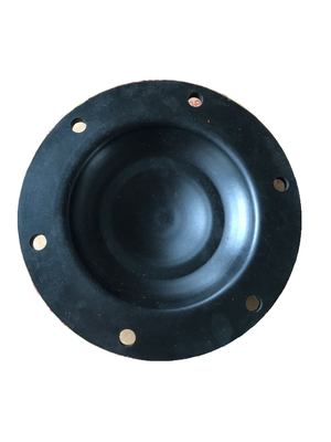 Vakum Pompası Neopren Kloropren Kauçuk Diyafram Contaları OEM ODM