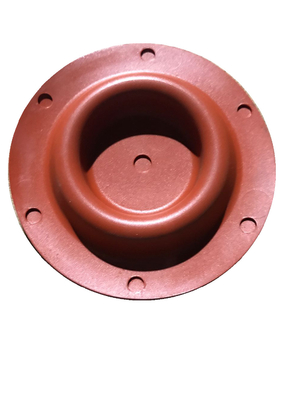 01-1010-55 WILDEN 0.5&quot; PTFE POMPALARDA KULLANILAN 0.5 İnç Diyafram
