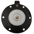 ZCK Hava Solenoid Valfı Diyafram Açık-Kapalı Solenoid Valf için Yüksek Mukavemetli Aşınma Direnci