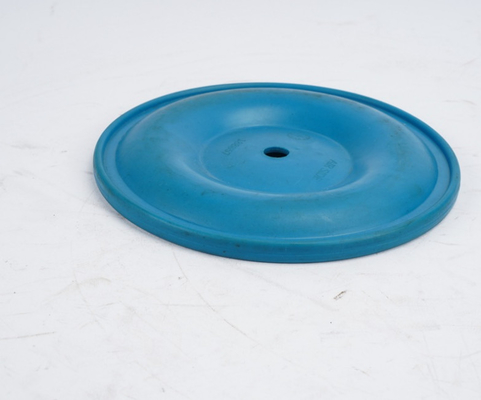Neopren Flor Pnömatik Kauçuk Diyafram Contaları kauçuk diyafram contaları