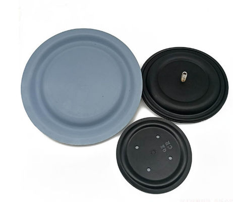 Özel Ölçüm Pompası Diyaframı