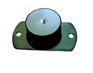 JJ DB DP Tipi Mekanik Kauçuk Amortisör - Kolay Değiştirilebilir Kauçuk Kit