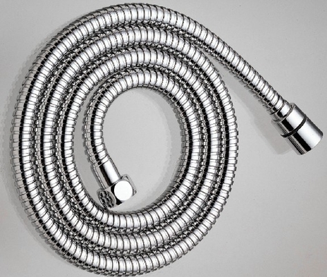 Paslanmaz çelik 304 örülmüş örgü metal esnek hortum 40cm