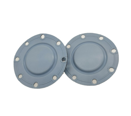 EPDM NBR LGP Piston Hidrolik Mekanik Diyafram Ölçüm Pompa Kiti Diyafram Contası
