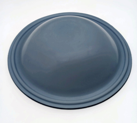Milton Roy GM Ölçüm Pompası Diyafram PTFE Gümrüklü EPDM Conta