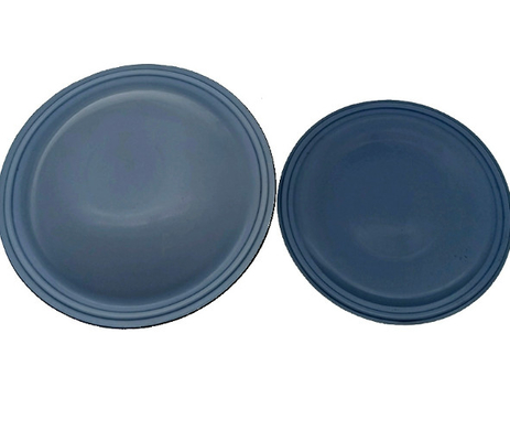 Ölçüm Pompaları Kimyasalları Soğutma Transferi İçin Kompozit PTFE EPDM Diyafram