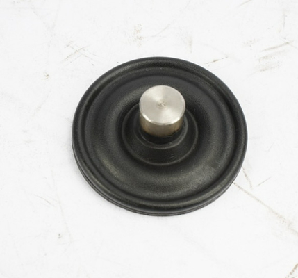 NBR EPDM PTFE Diyaframlı Hidrolik Kumandalı Ölçüm / Dozaj Pompası