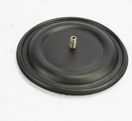 EPDM PTFE Kompozit Diyafram Gıda Sınıfı Kimyasal Kullanım Özel Boyut