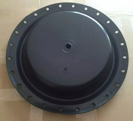 0.1 ila 15Mpa  Nitril Kauçuk Diyafram NBR NR CR FR
