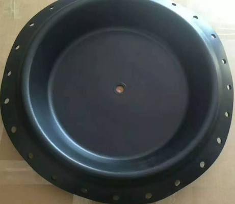 Kontrol Vanası Pnömatik Diyafram Özel Boyut Aşınma Direnci Yırtılma Direnci