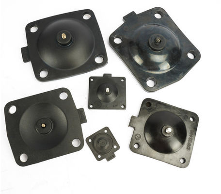 Çıkarılabilir Kompozit Diyafram Hijyenik Sınıf