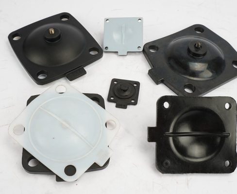 Sıhhi Diyafram Vanası için PTFE+EPDM Kompozit Diyafram