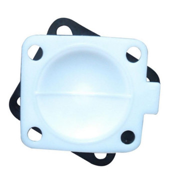 Sıhhi Diyafram Vanası için PTFE+EPDM Kompozit Diyafram