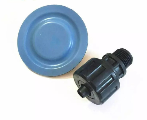 EPDM PTFE Kompozit Diyafram Gıda Sınıfı Kimyasal Kullanım Özel Boyut