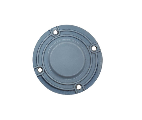 DN8 DN200 Dalgıç Valf Pompası Ölçüm Pompası Uyumlu Diyafram PTFE EPDM