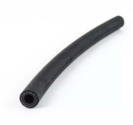 300mm Yüksek Basınçlı Hidrolik Hortum Kömür Madeni Tel Örgülü Hidrolik Hortum 1-100MPa
