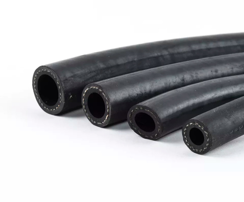 300mm Yüksek Basınçlı Hidrolik Hortum Kömür Madeni Tel Örgülü Hidrolik Hortum 1-100MPa