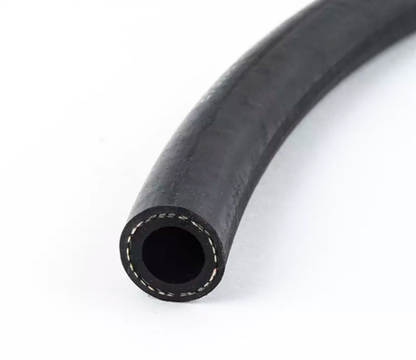 6-1000mm Su Yağ Dağıtım Kauçuk Hortum Aşınma Direnci