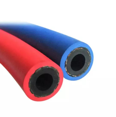EPDM Buhar Yağı Düşük Basınçlı Hidrolik Hortum Yüksek Sıcaklığa Dayanıklı