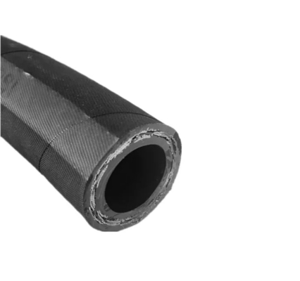 Güvenilir hidrolik işlemler için 3000 PSI değerli düşük basınçlı hortum