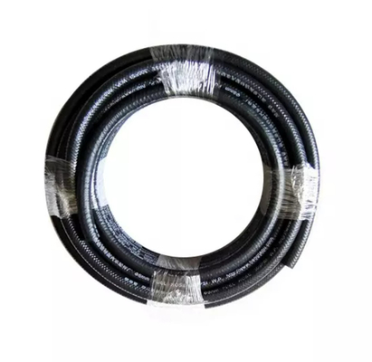 6mm-1000mm Toz Emme Kauçuk Hava Borusu Ozon Direnci