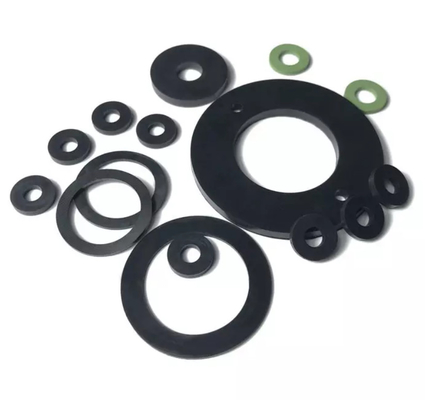 Özel EPDM NBR PTFE Kompozit Conta Vaillant Kazan Diyafram