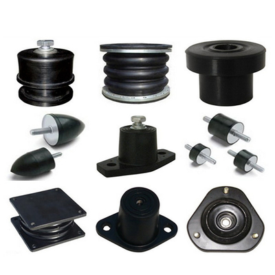 Yüksek Basınç Direnci, Düşük Bakımlı Lastik Elastomer
