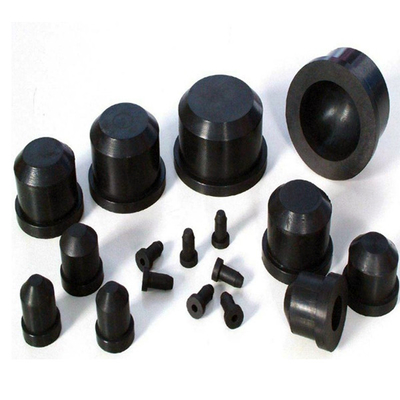 Yüksek Basınç Direnci, Düşük Bakımlı Lastik Elastomer