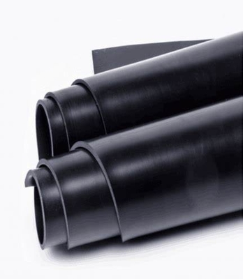 Kloropren CR Kauçuk Diyafram Contaları Neopren Conta Contası Ozon direnci Hava Direnci Eskime direnci