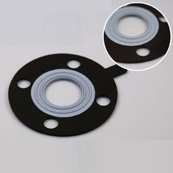 286-096-600 Diyafram PTFE 0,5 İnç Fit SANDPIPER Pompa Setleri Diyafram