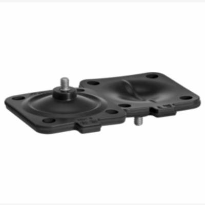Kumaş Takviyeli  Kodu 19 EPDM Diyafram Azaltılmış Yapışma Davranışı