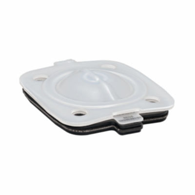 Toz torbası toplayıcı için kauçuk diyafram mühürleri