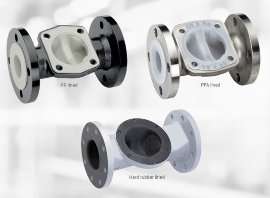 Toz torbası toplayıcı için kauçuk diyafram mühürleri