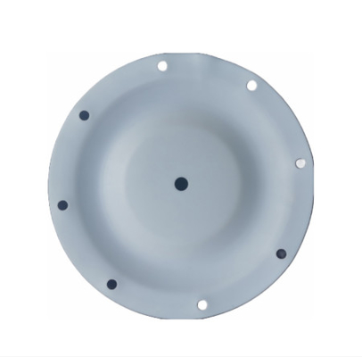 286-096-600 Diyafram PTFE 0,5 İnç Fit SANDPIPER Pompa Setleri Diyafram
