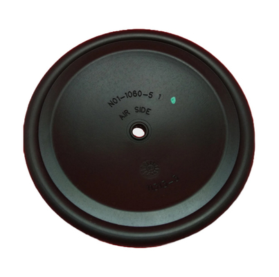 Wilden Pompa Contası HAVA TARAFINDAN 01-1060-51 A1T için Diyafram Wilden Pompa 0.5&quot; Yedek Diyafram Neopren
