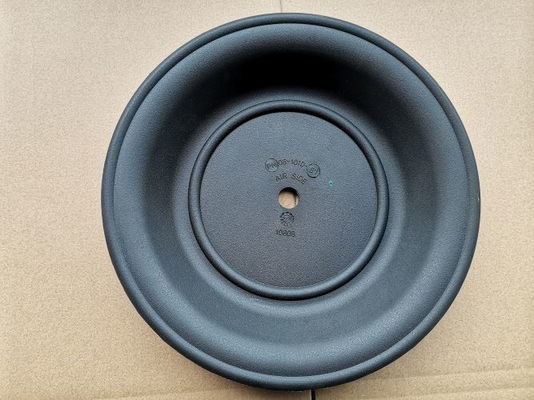 Neopren Flor Pnömatik Kauçuk Diyafram Contaları kauçuk diyafram contaları